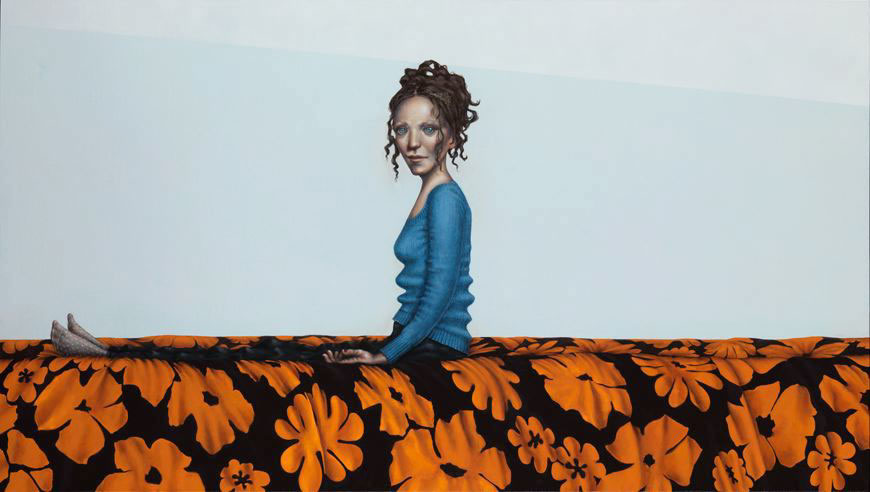 Ministro del Colore Celeste, 2008