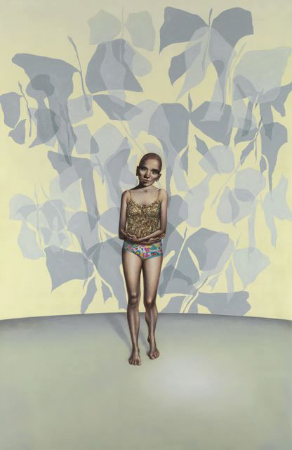 Di sotto nel Grande Schianto (e il dormire il crescere e tutte le parole), 2008