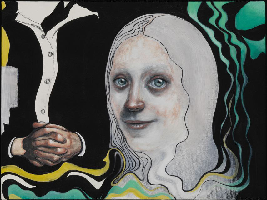 Tina 1, 2007