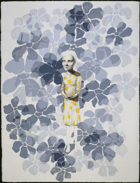 Untitled #10, 2007