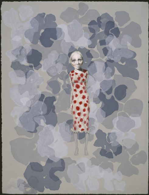 Senza titolo #11, 2007