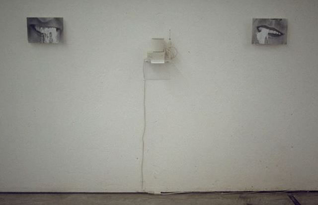 Non dirigere su persone o abiti, 1997
