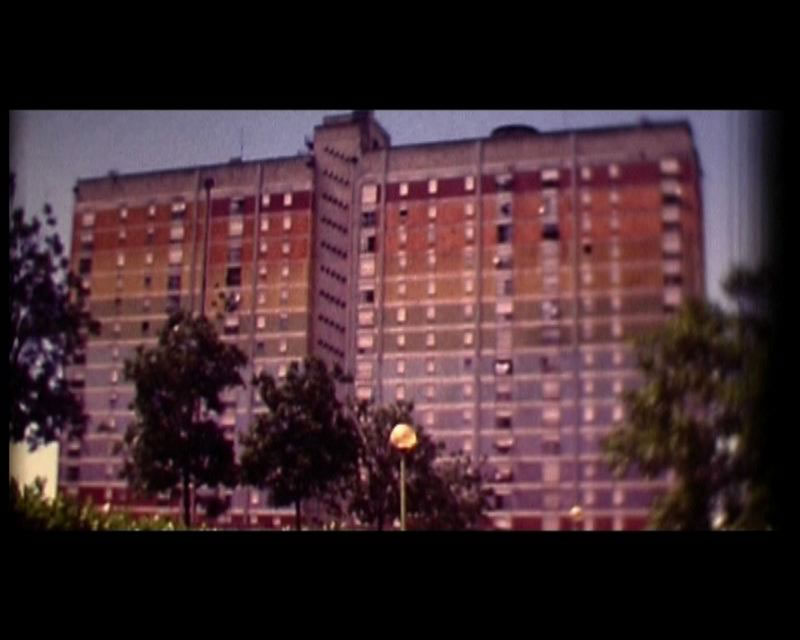 5 Super8, 2002