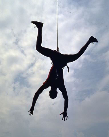Selfportrait (sdoppiamento), 1994