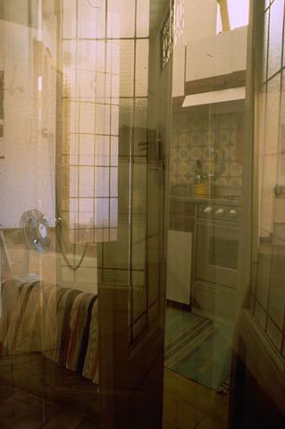 Senza titolo, 1996