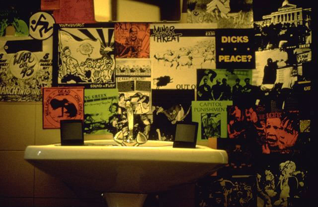 My rules, 1996