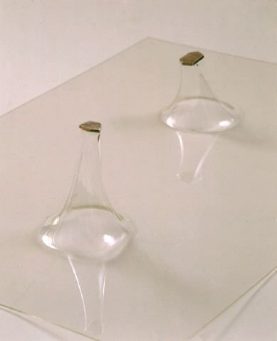 Falso movimento, 1990