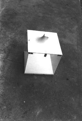 Vuoto pieno, 1991