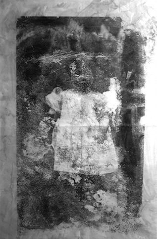 Senza titolo, 1996