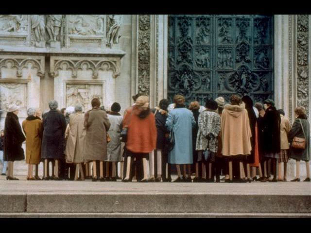 Senza titolo, 1995