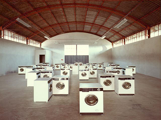 Senza titolo, 1997