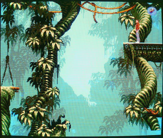Flashback, 1995