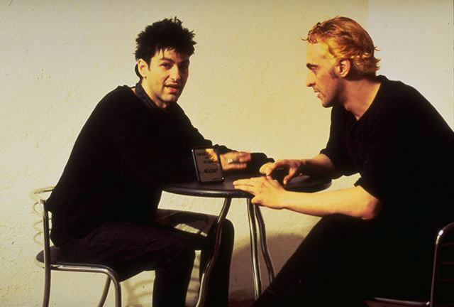 Valore di scambio, 1995