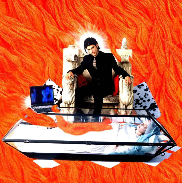 Collage project – 01