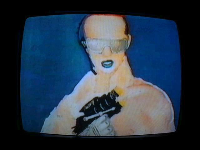 I’ve seen things…,, 1995