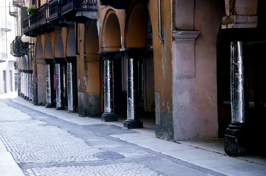 Senza titolo, 1997