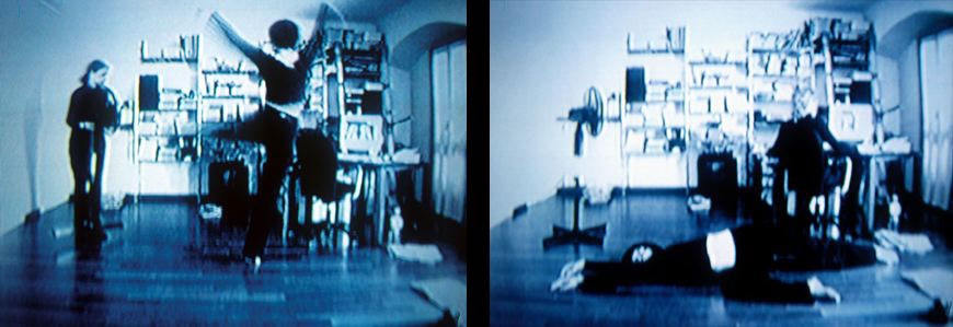 Hylaloid, 2000