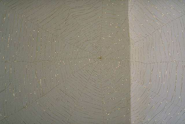 La ragnatela, 1997