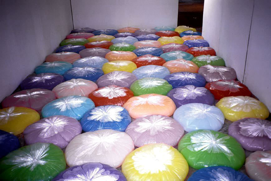 Acquerello, 1999