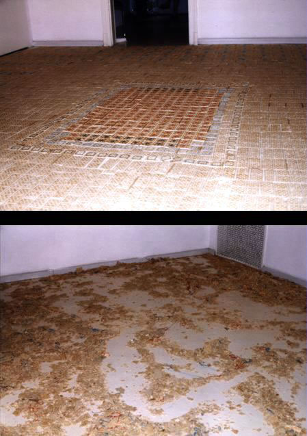 Senza titolo, 1998