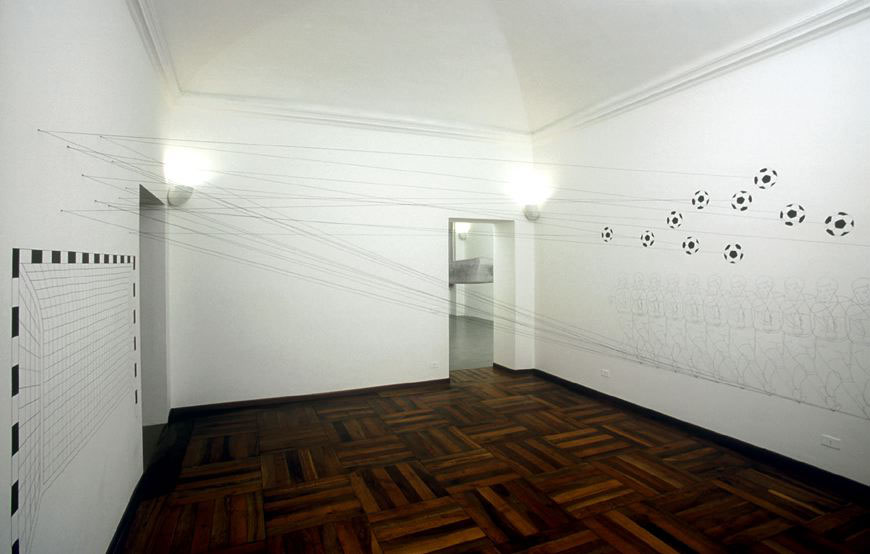 Rigore su rigore, 2002