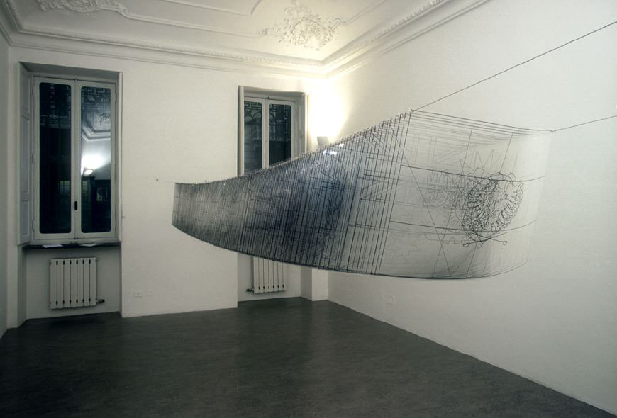 Bandiera su bandiera, 2002