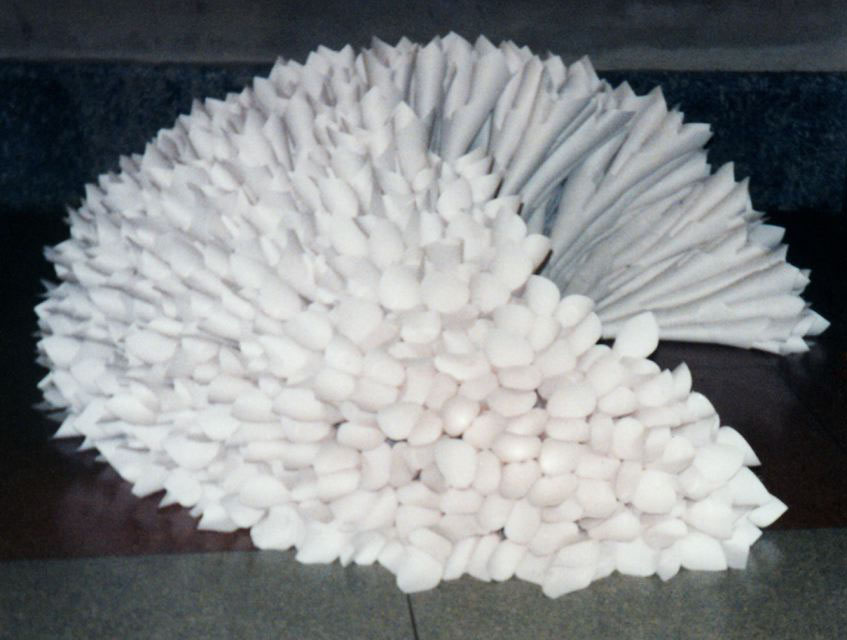 Senza titolo, 1996