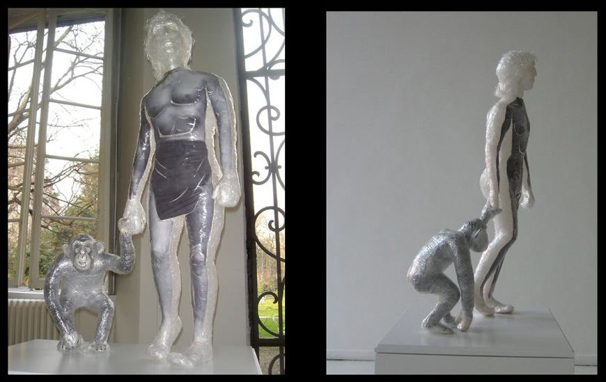 Cheetah e il Quasitarzan, 2007