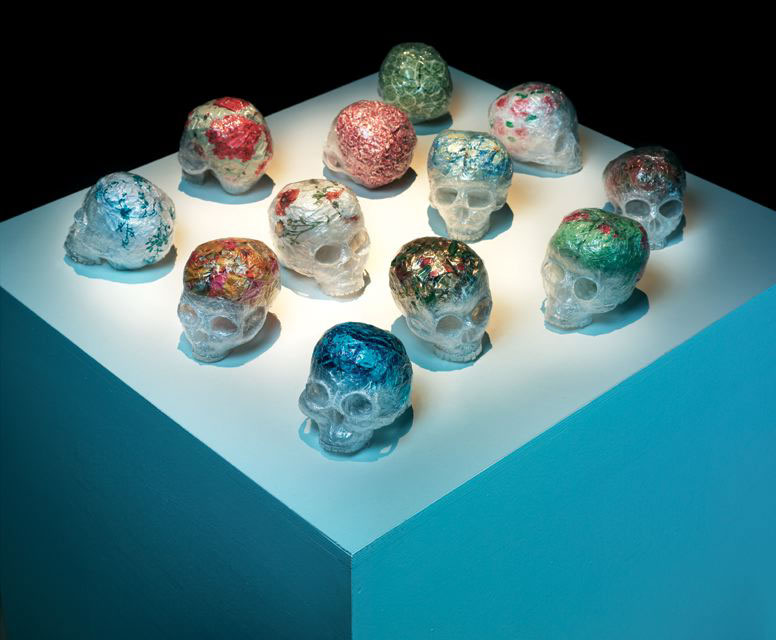Bloom, 2006