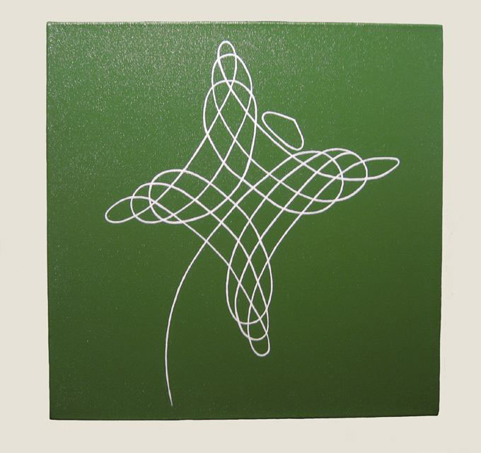 Senza titolo, 2008