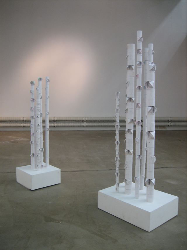 Bambù, 2010