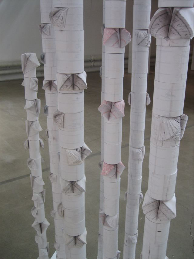 Bambù, 2010