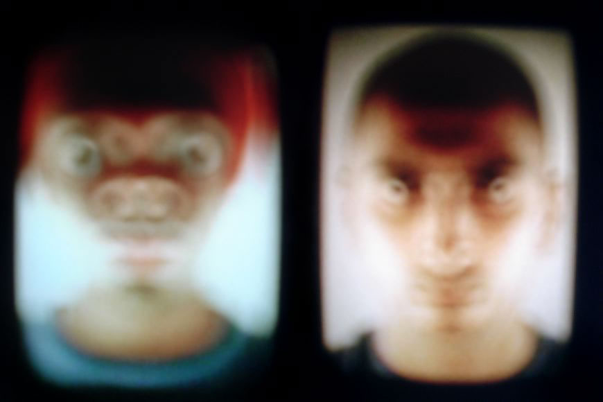 Faded, 2003