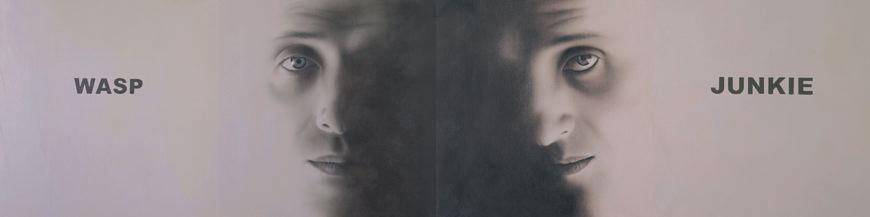 Wasp-Junkie, 2003