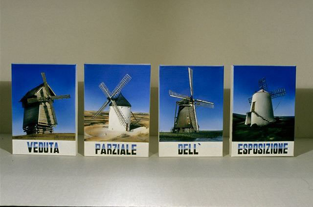 Mulini a vento, 1994