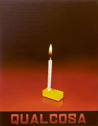 Ho ancora qualcosa da dire large, 1995