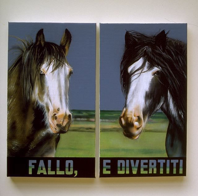 Fallo, e divertiti, 1995