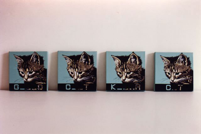 Gatti, 1989