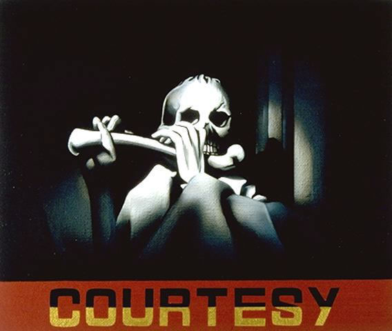 Courtesy, 1994