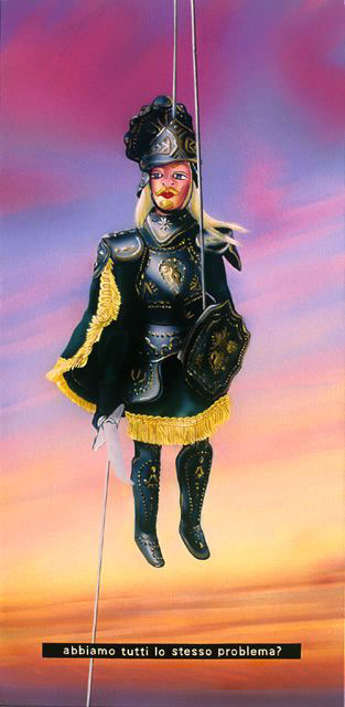 A) sì B) no C) non tutti , 1997