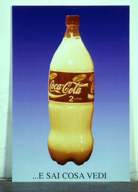… e sai cosa vedi, 1997