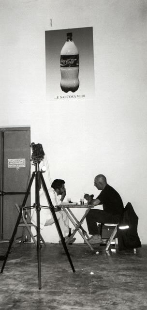 … e sai cosa vedi, 1997