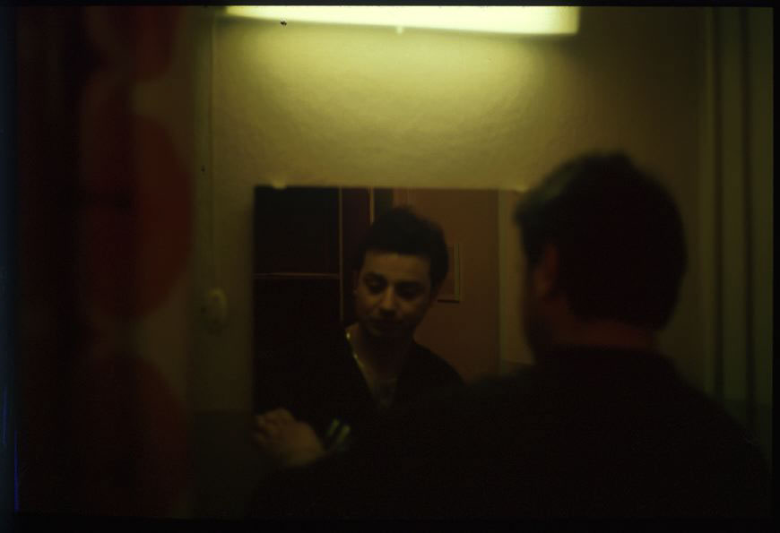 Caro Lino, se…, 1997