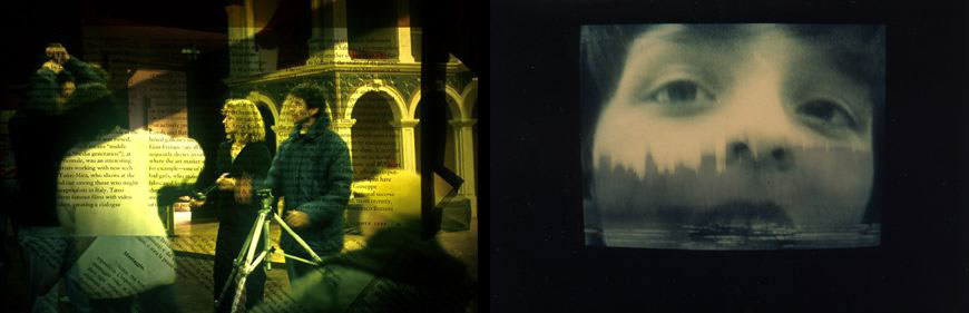 Le onde del destino, 1998