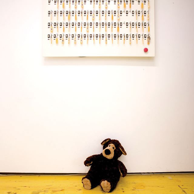 Orso, 2006