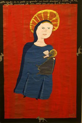Quella madre, 1996