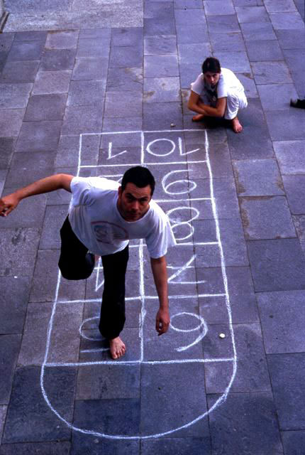L’altro mondo, 1998