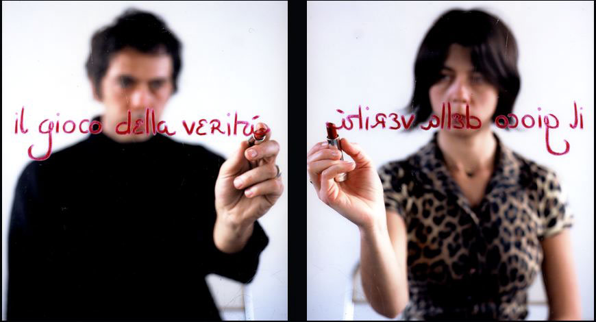 Il gioco della verità, 2001