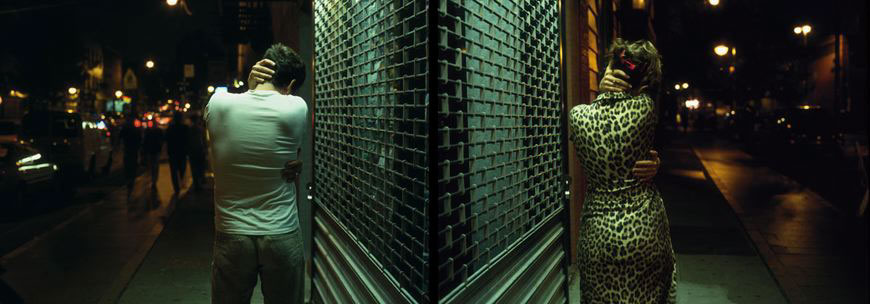 In the mood for love, 2002