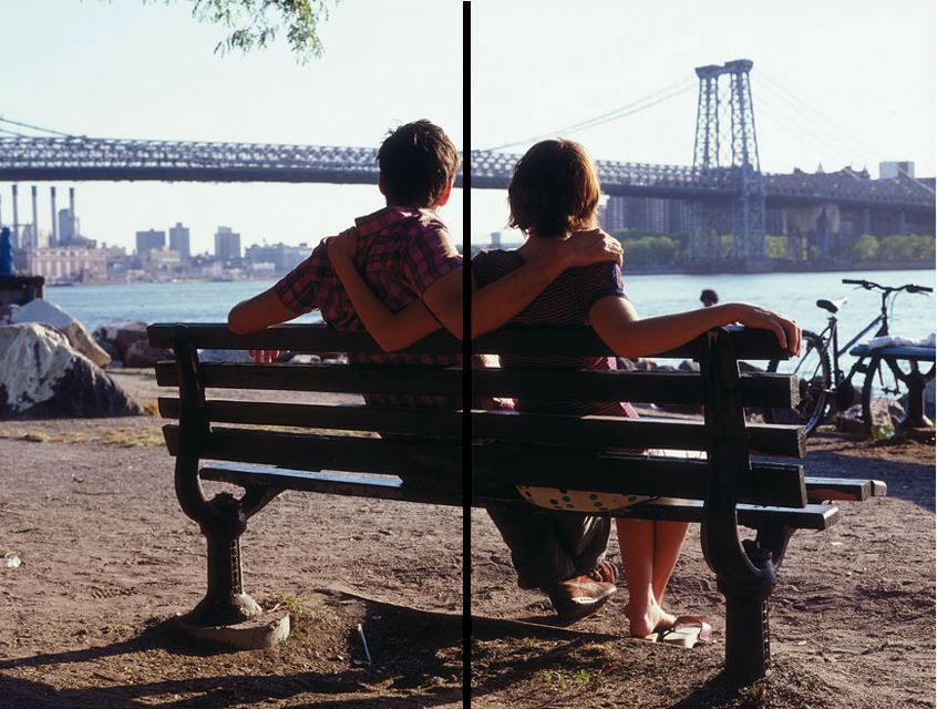 This mess we’re in, 2002